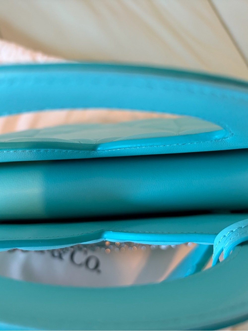 Brand new Tiffany & Co. bag🩵 - Picture 8 of 10